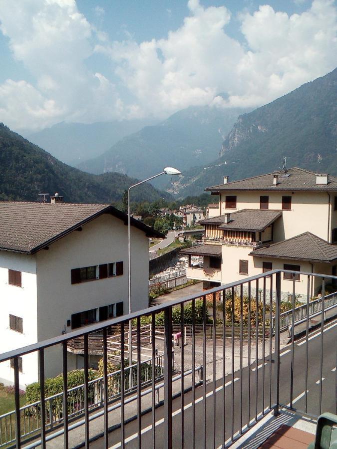 merian Piuro Bagian luar foto